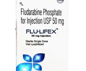 Fludarabine Phosphate Injection