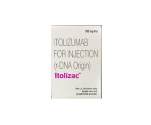 Itolizac 100mg Injection