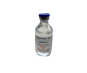ATROPINE 30ML