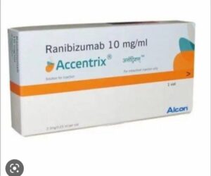 ACCENTRIX 10MG/ML