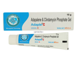 ADAPLE-C GEL