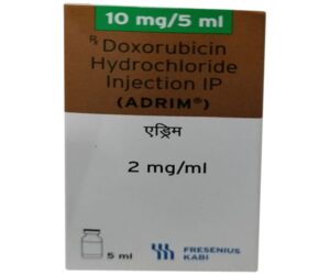 ADRIM INJ 10MG