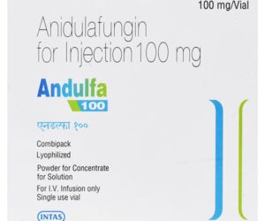 ANDULFA 100
