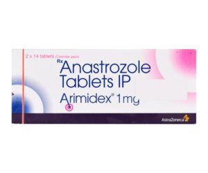 ARIMIDEX 1MG