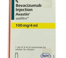 AVASTIN-100MG INJ
