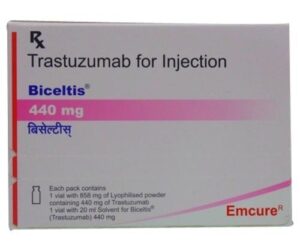 BICELTIS 440INJ 75000