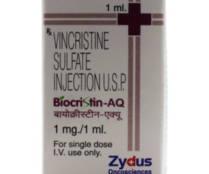 BIOCRISTIN 1MG INJ.