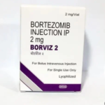 BORVIZ 2MG INJ