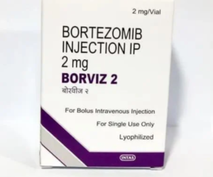 BORVIZ 2MG INJ