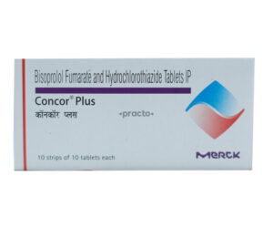 CONCOR PLUS TAB