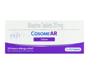 COSOME AR TAB