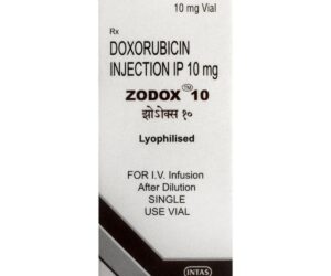 ZODOX 10 MG/50 MG