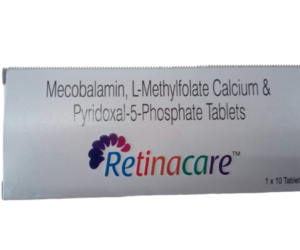 RETINACARE TAB