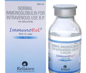 Immunorel 5gm