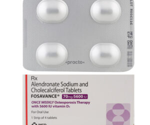 FOSAVANCE