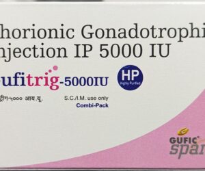 Gufitrig 5000IU