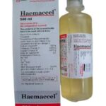 HAEMACCEL I.V