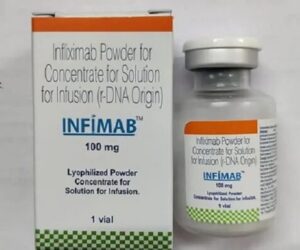 INFIMAB INJ