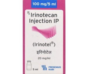 IRINOTEL 100MG