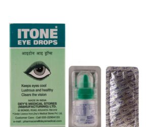 ITONE EYE DROPS 10ML