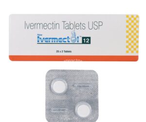 IVERMECTOL-12 TAB