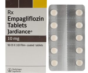 JARDIANCE 10/25MG