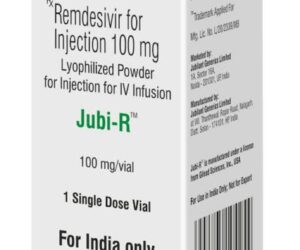 JUBI-R INJ