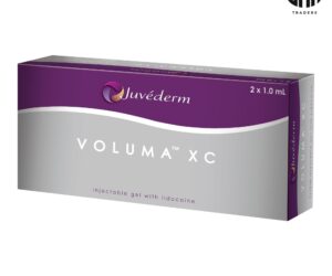 JUVEDERM VOLUMA