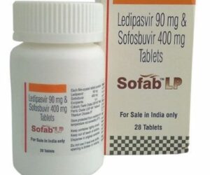 SOFAB LP TAB