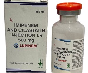 Lupinem 500mg Injection