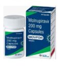 Movfor 200mg Capsule