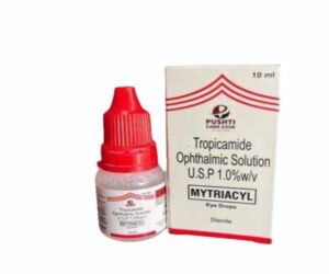 MYTRIACYL 10ML