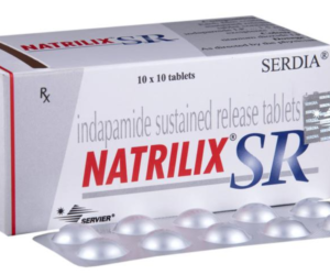 Natrilix SR Tablet