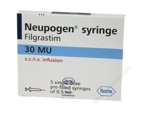 NEUPOGEN 30 MU
