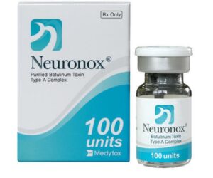 NEURONOX INJ