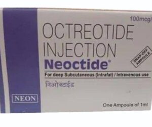 Neoctide 0.1mg Injection
