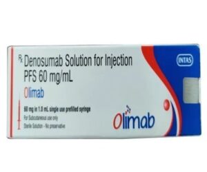 OLIMAB 60MG PFS
