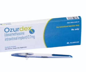 OZURDEX