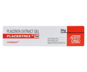 Placentrex Gel