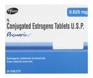 PREMARIN 625 TAB