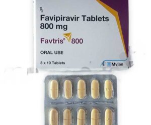 FAVIBEST 800MG TAB
