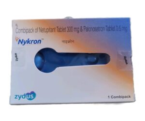NYKRON 300MG