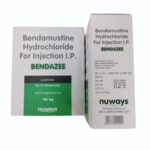 BENDAZEE 100MG