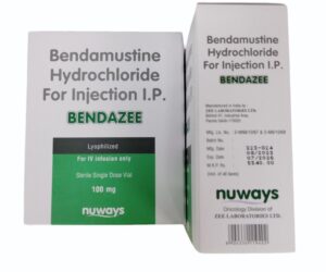 BENDAZEE 100MG