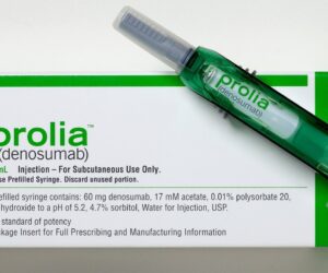 PROLIA 60MG INJ