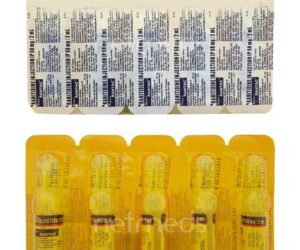 RANTAC INJECTION