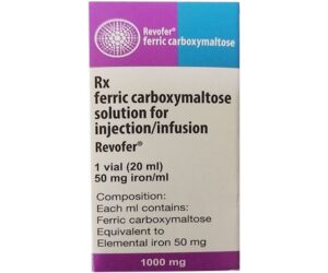 REVOFER 1000MG