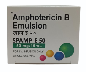 SPAMP-E 5-MG