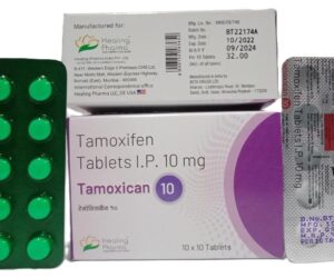 TAMOVAC- 10MG TAB