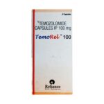 Temorel 100 Capsule